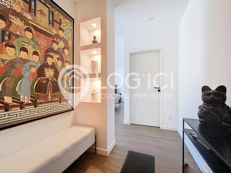 Maison contemporaine - 144 m² - 6 pièces