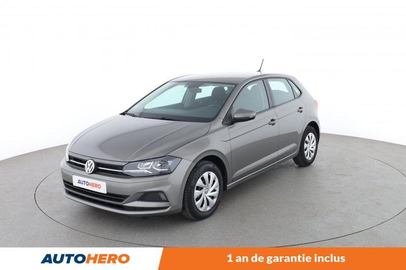 Volkswagen Polo 1.6 Tdi 95 ch
