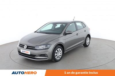 Volkswagen Polo 1.6 Tdi 95 ch