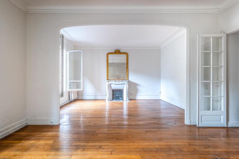 Appartement - 64 m² - 2 pièces