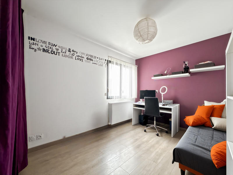 Villa - 150 m² - 7 pièces