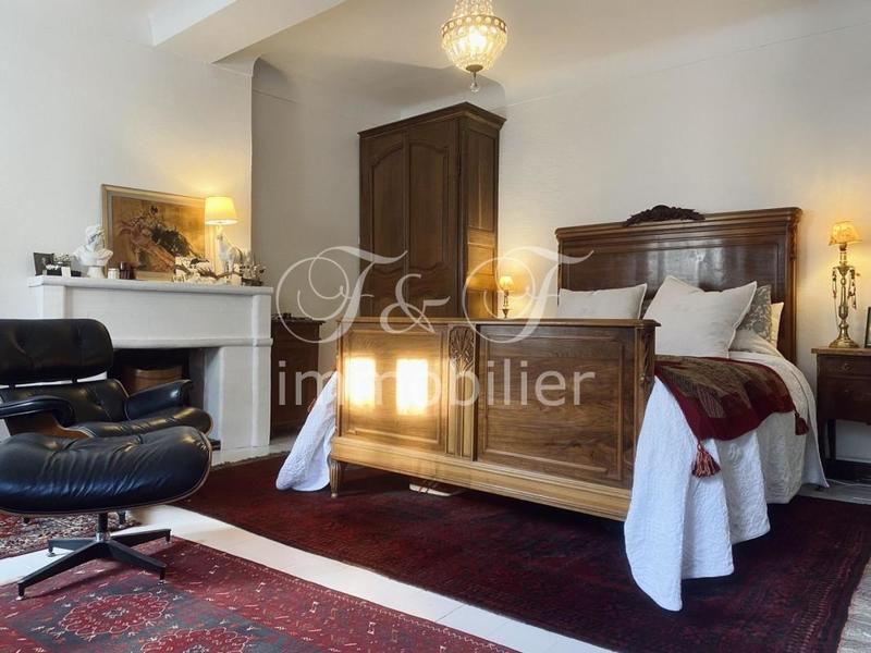 Maison de ville - 113 m²