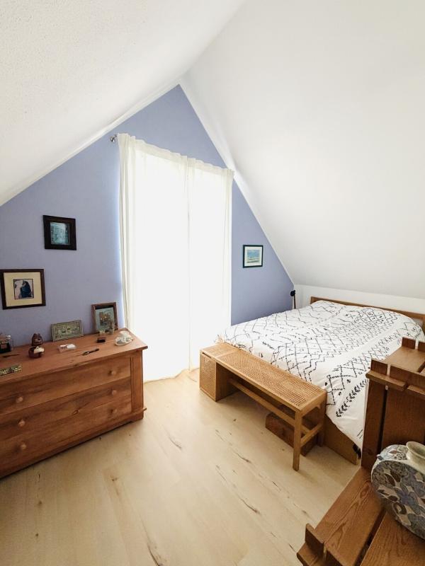 Duplex - 63 m² - 3 pièces