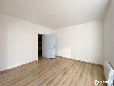 Appartement - 66 m² - 4 pièces