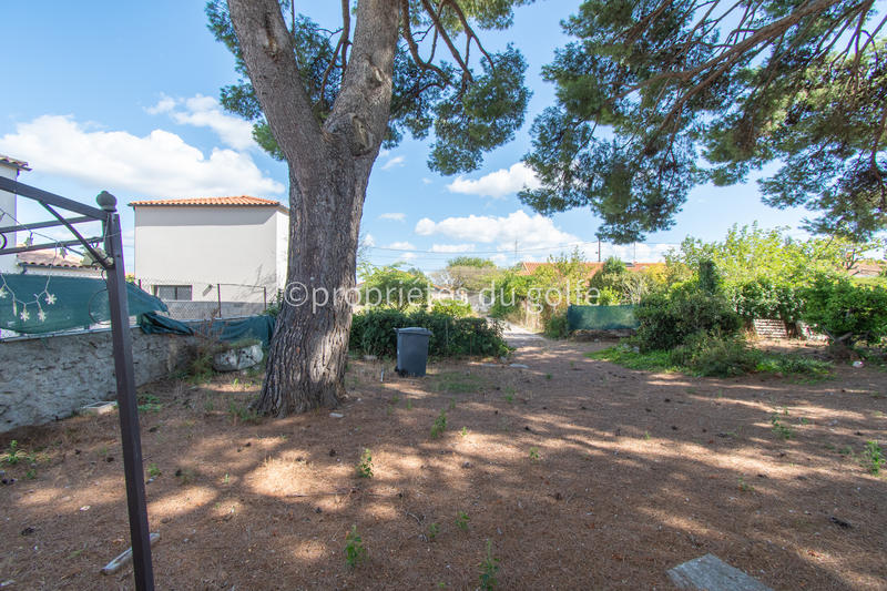 Maison - 76 m² - 4 pièces