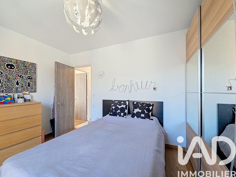 Appartement - 82 m² - 4 pièces