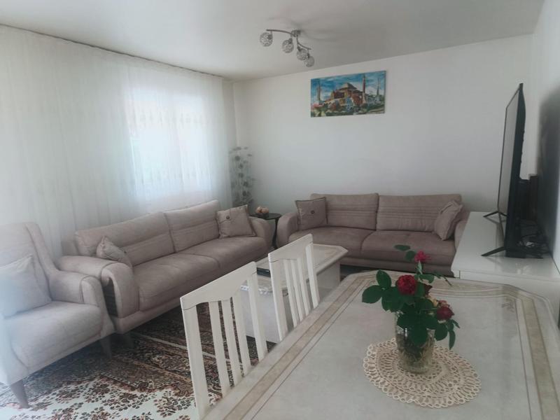 Maison - 102 m² - 5 pièces