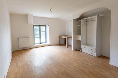 Maison - 126 m² - 6 pièces