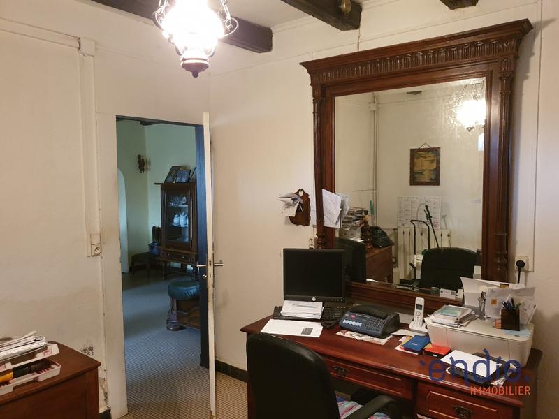 Maison de campagne - 210 m² - 7 pièces