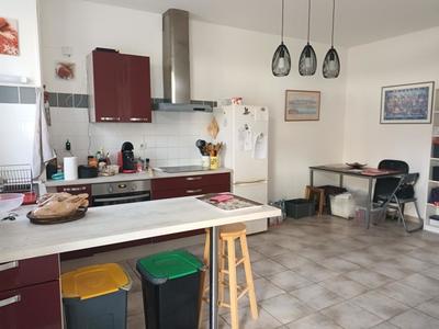 Maison - 91 m² - 3 pièces