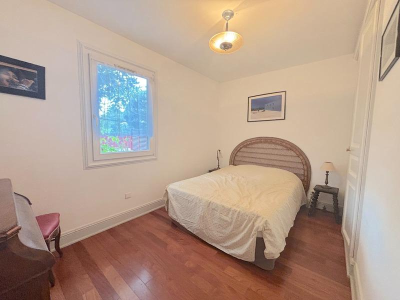 Maison - 107 m² - 4 pièces