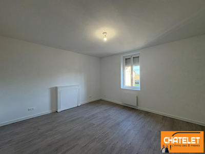 Appartement - 30 m² - 1 pièce