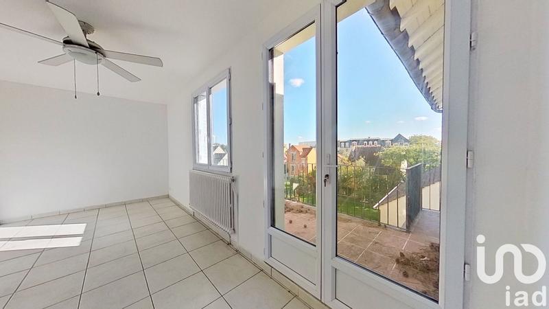 Maison - 186 m² - 8 pièces