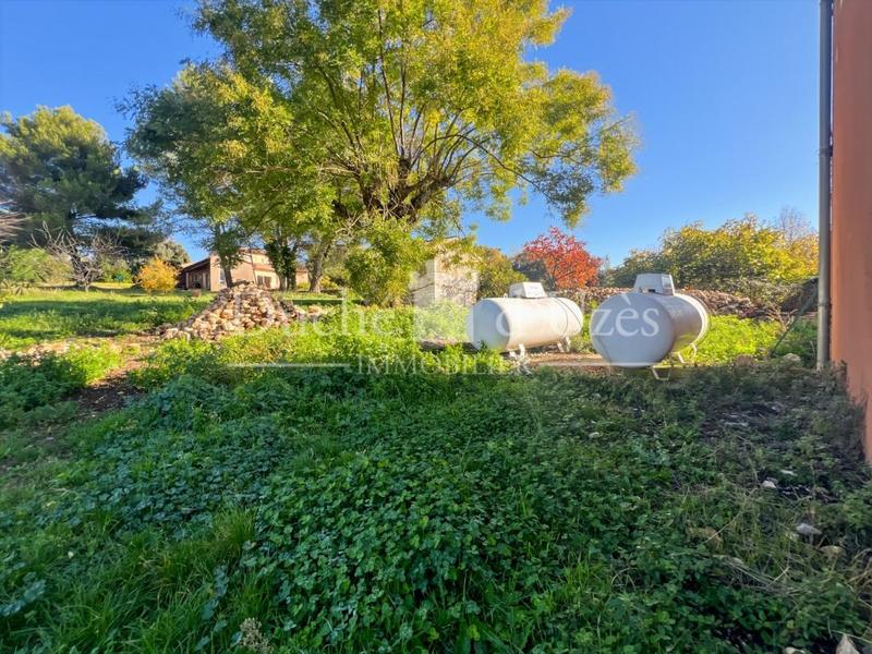 Maison de village - 126 m² - 7 pièces