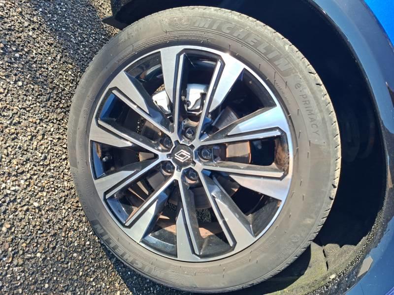 Renault Austral E-Tech hybrid 200 Techno