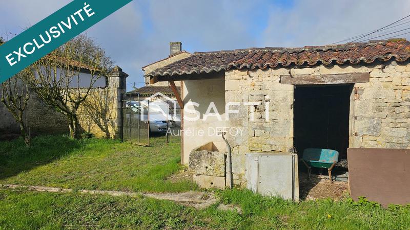 Maison - 300 m² - 7 pièces