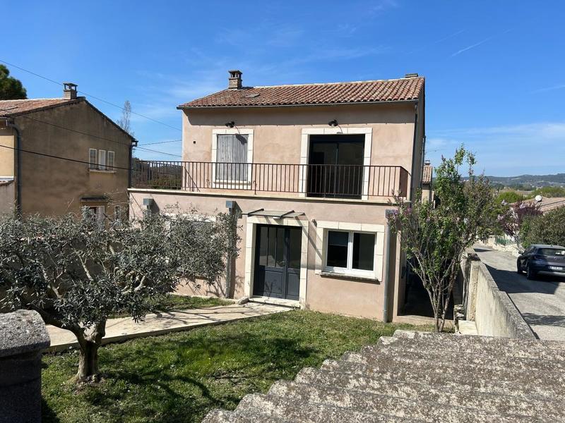 Maison - 128 m² - 6 pièces