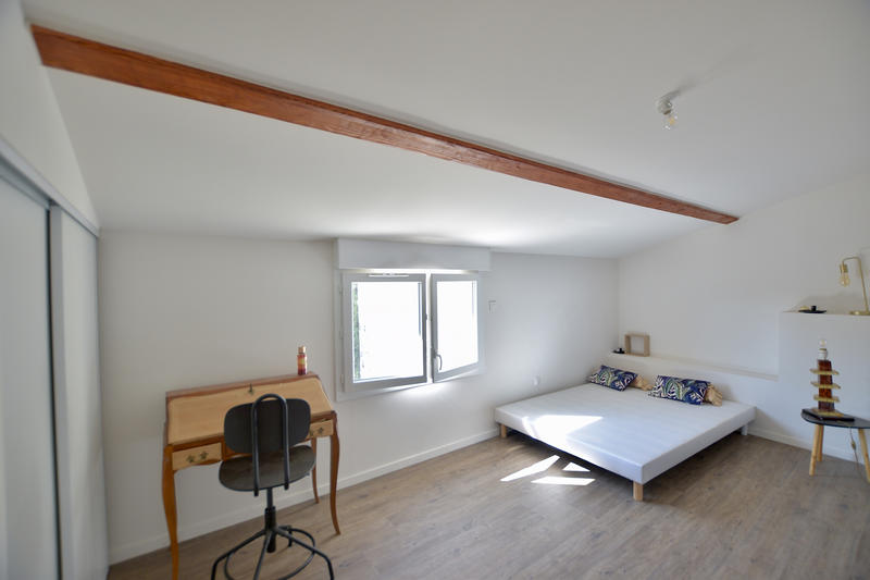 Maison - 108 m² - 4 pièces