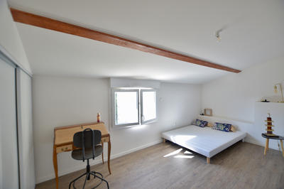 Maison - 108 m² - 4 pièces