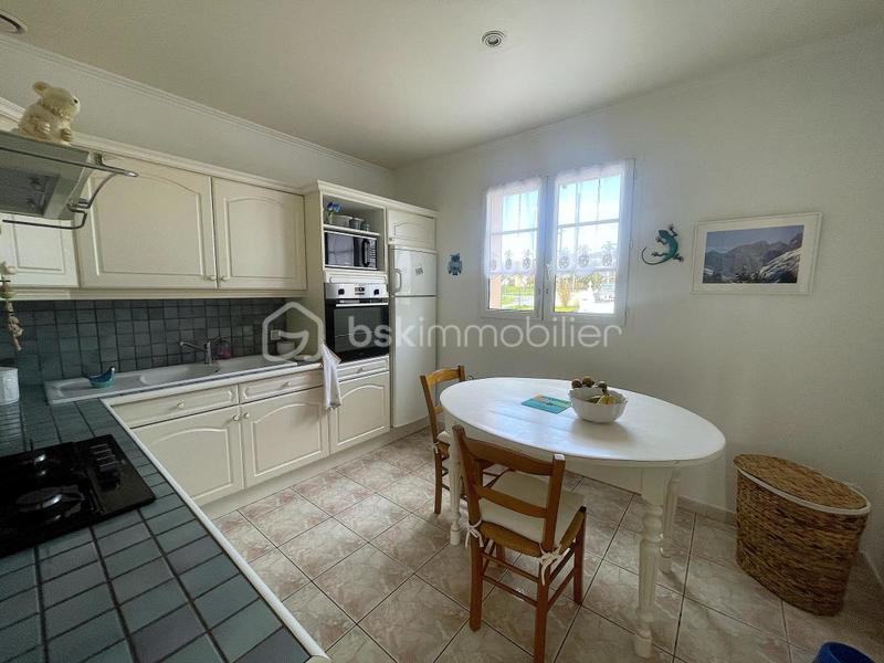 Villa - 126 m² - 4 pièces