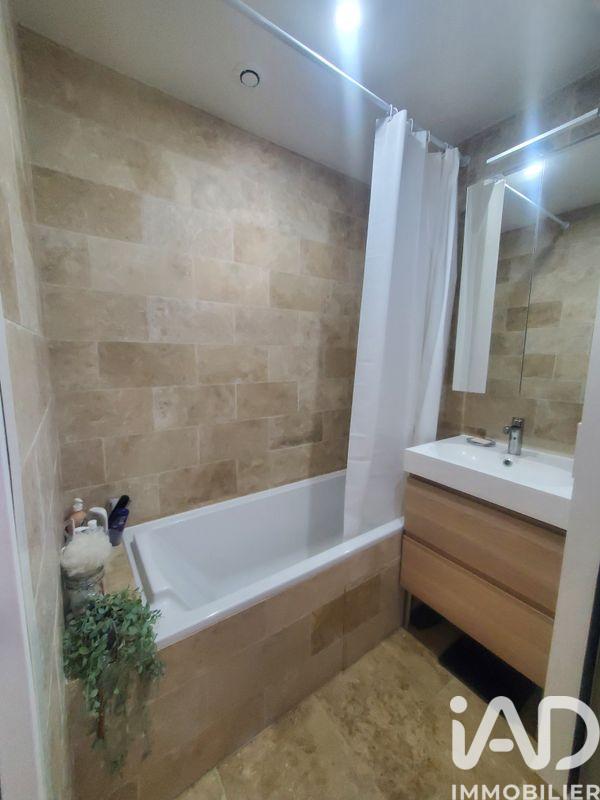 Maison - 82 m² - 5 pièces