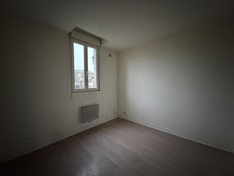 Appartement - 29 m² - 2 pièces