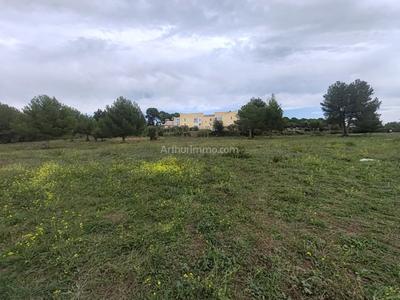Terrain - 288 m²