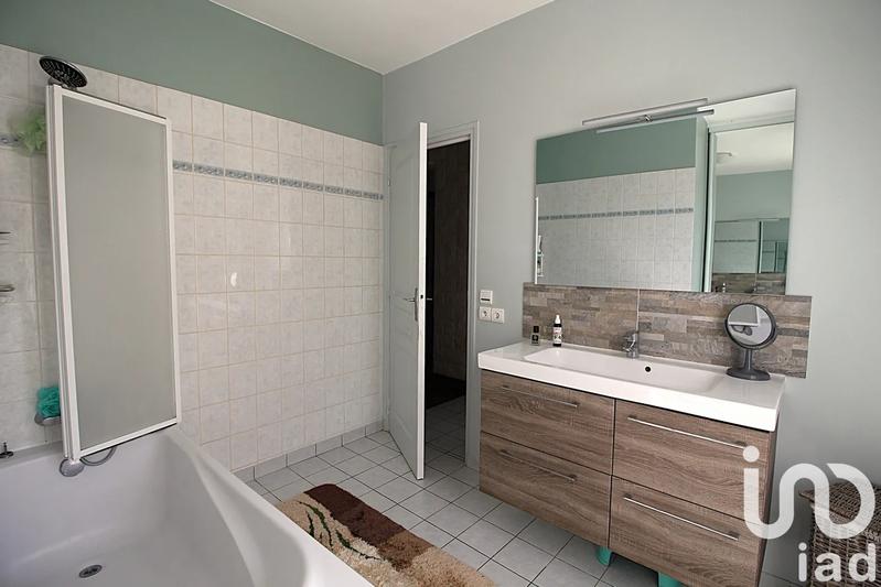 Maison - 141 m² - 6 pièces