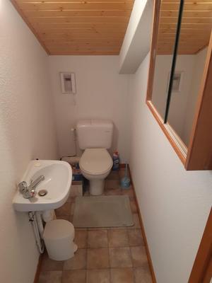 Duplex - 33 m² - 3 pièces