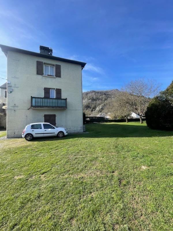 Immeuble - 460 m² - 19 pièces