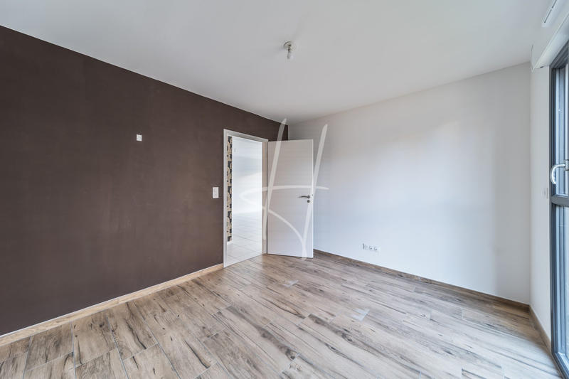 Appartement - 56 m² - 2 pièces