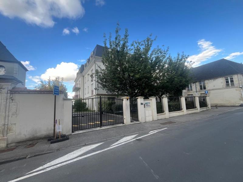 Appartement - 92 m² - 4 pièces