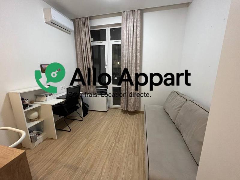 Studio - 22 m² - 1 pièce