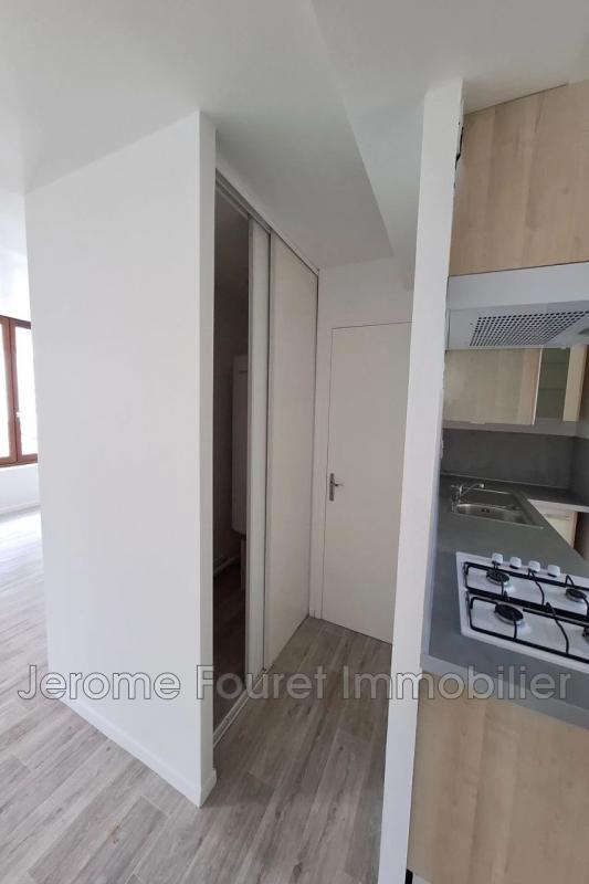 Appartement - 81 m² - 4 pièces