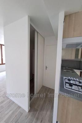 Appartement - 81 m² - 4 pièces