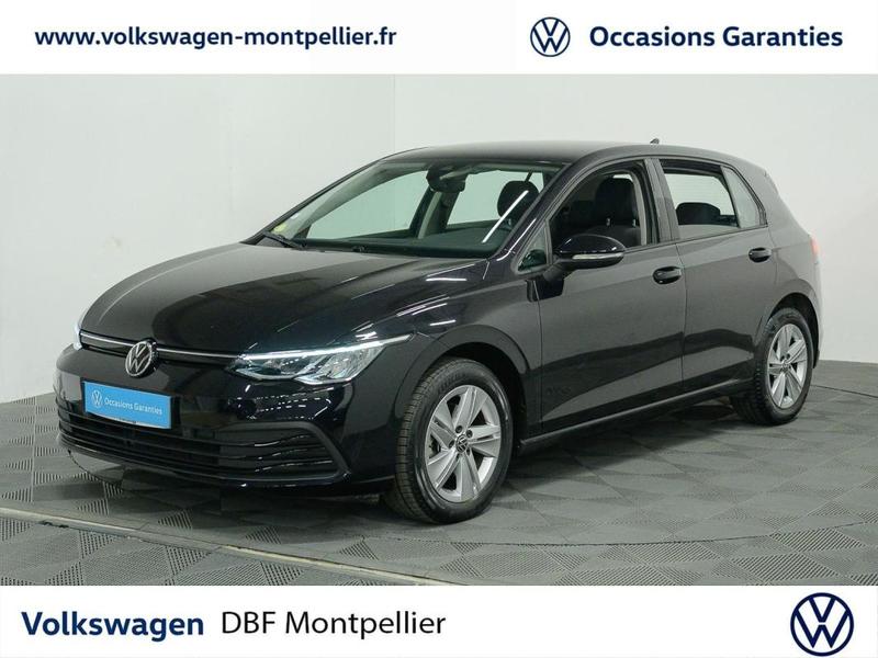 Volkswagen Golf 2.0 Tdi Scr 115 Dsg7 Life Business