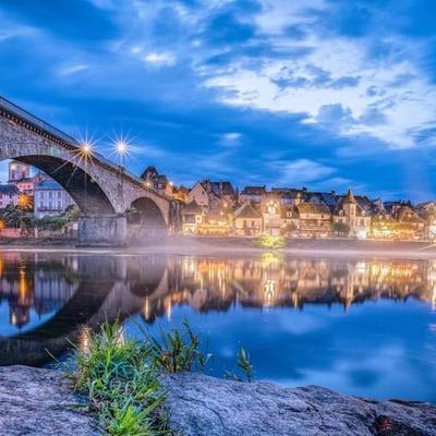 Téléthon 2025 : Spectacle Féerie Nocturne et déambulations nautiques