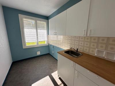 Appartement - 30 m² - 1 pièce