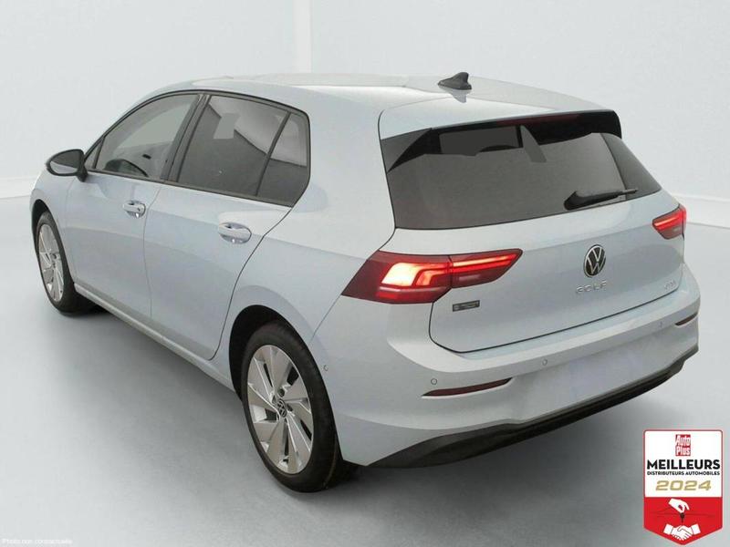 Volkswagen Golf 8 1.5 Etsi Evo2 150 Dsg7 Life Plus