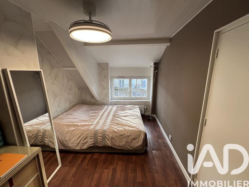 Maison - 145 m² - 6 pièces