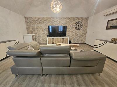 Maison de ville - 98 m² - 4 pièces