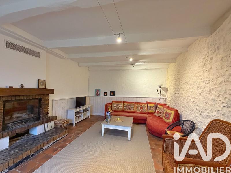 Maison - 283 m² - 9 pièces