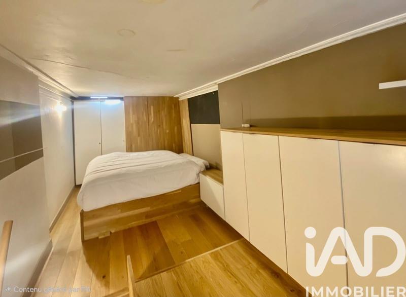 Appartement - 88 m² - 3 pièces