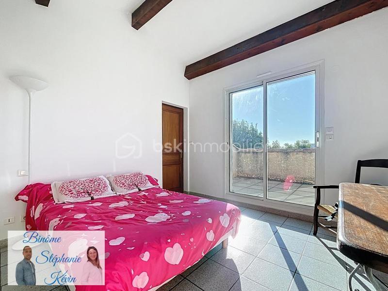 Maison - 157 m² - 7 pièces