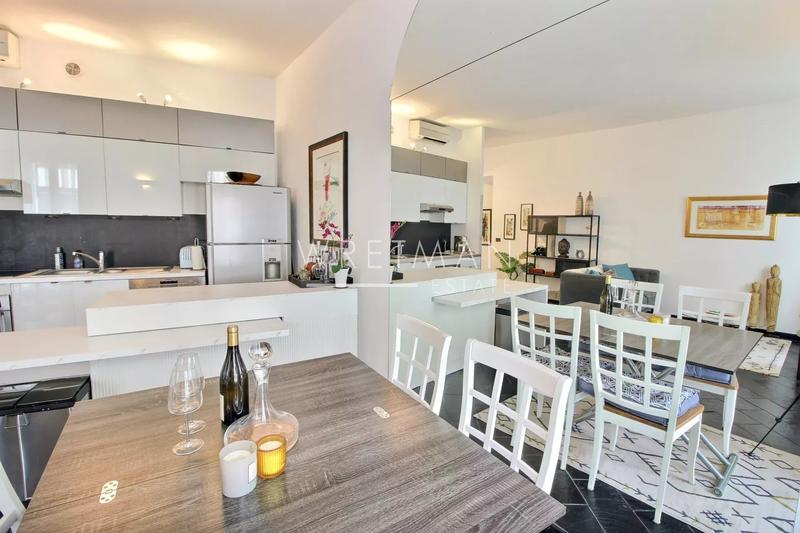 Appartement - 71 m² - 3 pièces