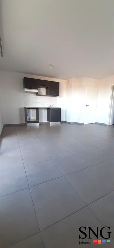 Appartement - 76 m² - 4 pièces