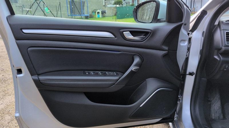 Renault Mégane IV 1.5 dCi Energy 110 Edc Intens - Automatique