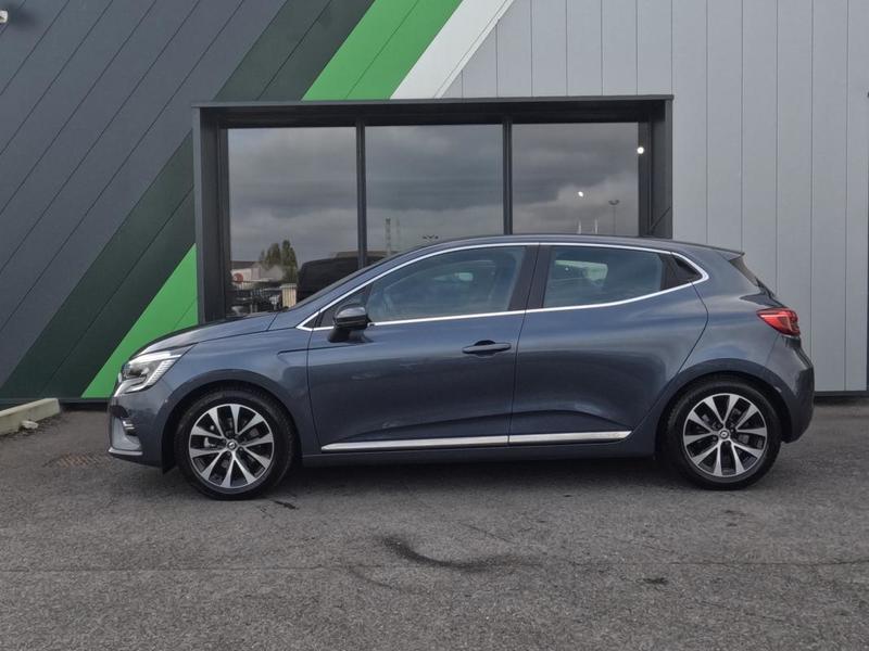 Renault Clio V E-Tech 140 - 21n Intens