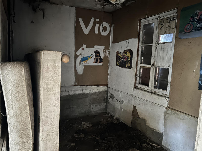 Maison - 50 m² - 4 pièces