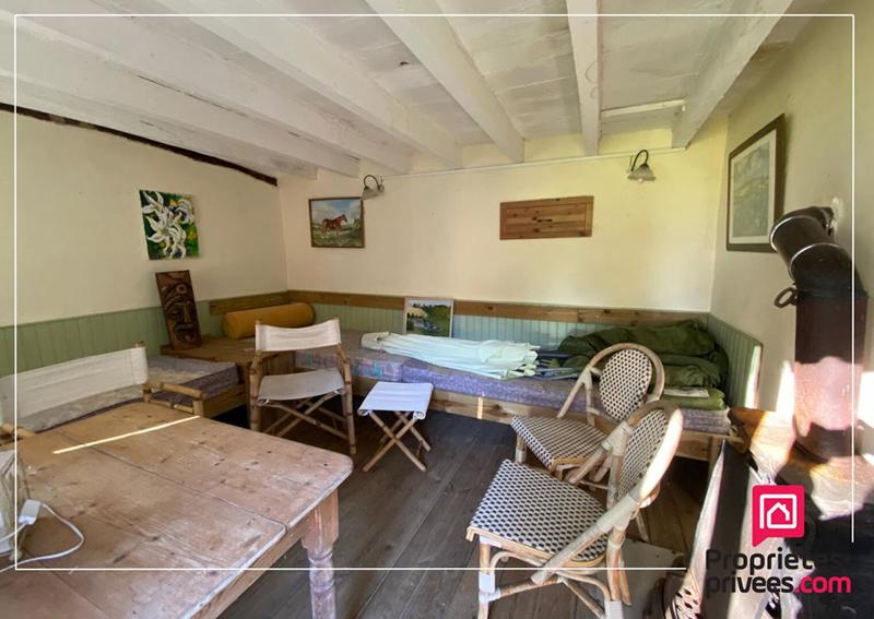 Maison - 144 m² - 6 pièces